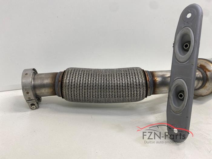 VW Golf 8 1.5 TSI Katalysator