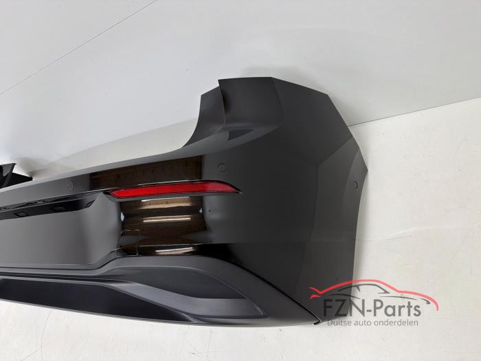 VW Golf 8 FL Achterbumper 6PDC LY9T