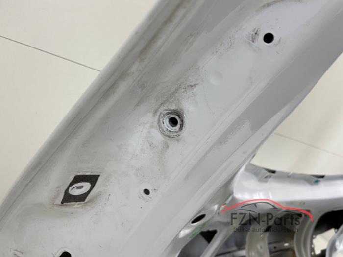 Tesla Model S Achterklep