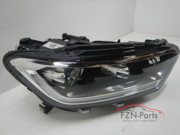 VW T-Roc R-Line 2GA Facelift Koplamp IQ-Led Rechts