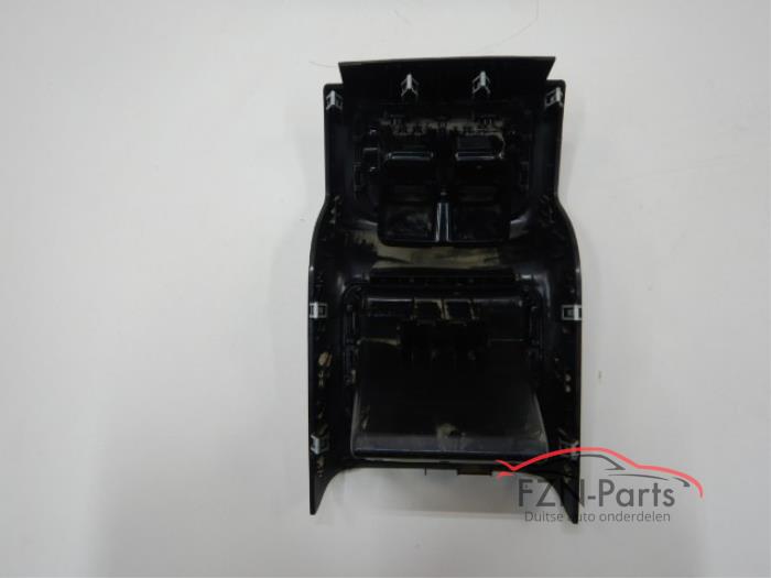 Seat Ateca Middenconsole armsteun achterzijde