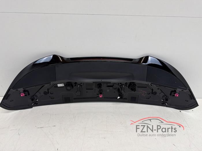 Mercedes-Benz GLC W540 AMG-Line Plus Dakspoiler 040