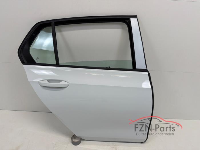 VW Golf 8 Portier Rechts-achter LC9A