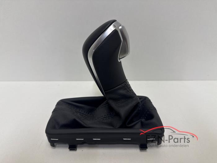 Audi A6 4G C7 FL Automaat pook Leder