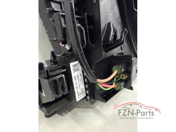 VW Golf 8.5 Facelift 5H 1.5 TSI Koelerpakket