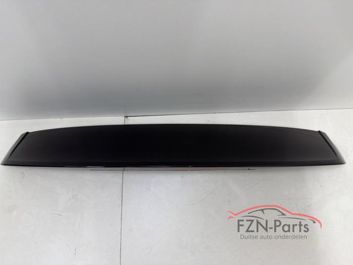 VW Golf 7 R R-Line/GTD/GTI spoiler Achterklep LI7F