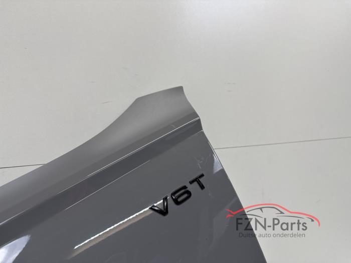 Audi A6 C7 Zijscherm Links-Voor