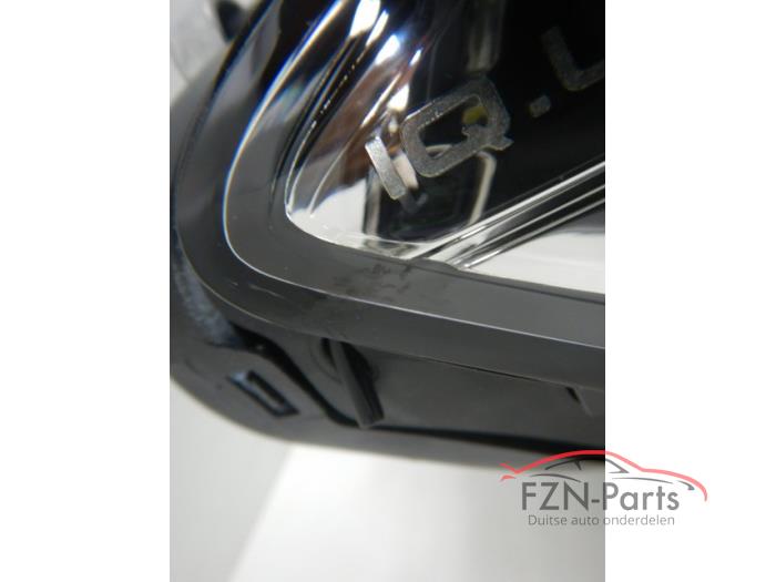 VW T-Roc R-Line 2GA Facelift Koplamp IQ-Led Rechts