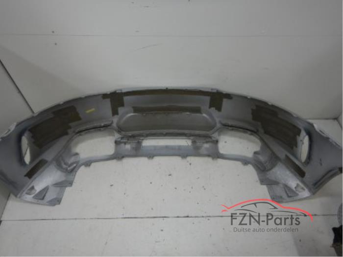 Mercedes AMG GT-R PRO facelift achterbumper