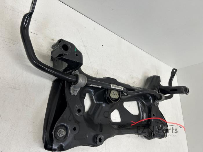 VW T-Roc 2GA Subframe aslichaam voorzijde