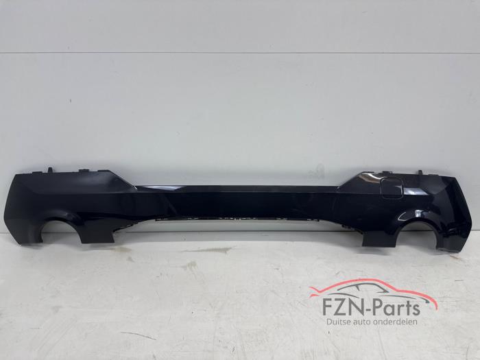 BMW 4-Serie Cabrio G23 Achterbumper Diffuser M-Pakket