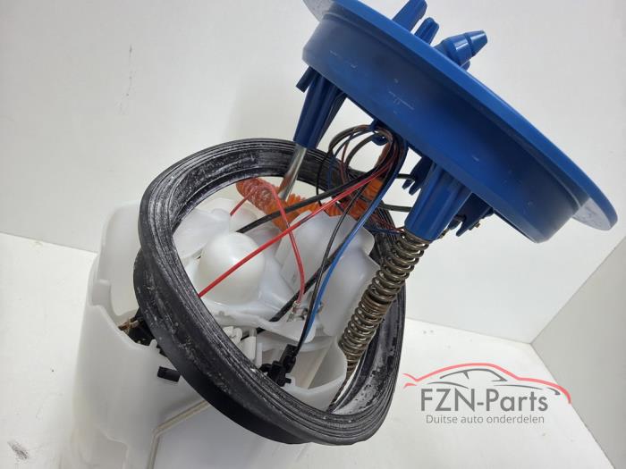 VW T-Roc 2GA Brandstofpomp benzine 1.5 TSI