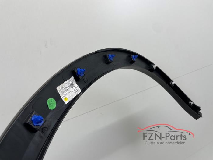 VW T-Roc 2GA R-Line Wielrandbekleding links -achter