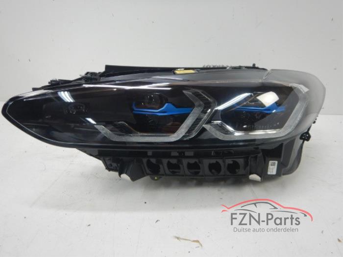 BMW M3/M4 Serie G80 G82 G22 Koplamp Links Laser Led