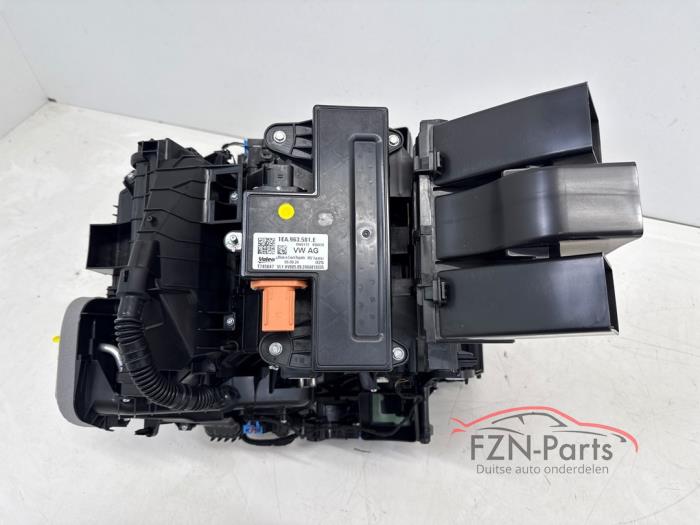 VW ID7 14A Kachelhuis