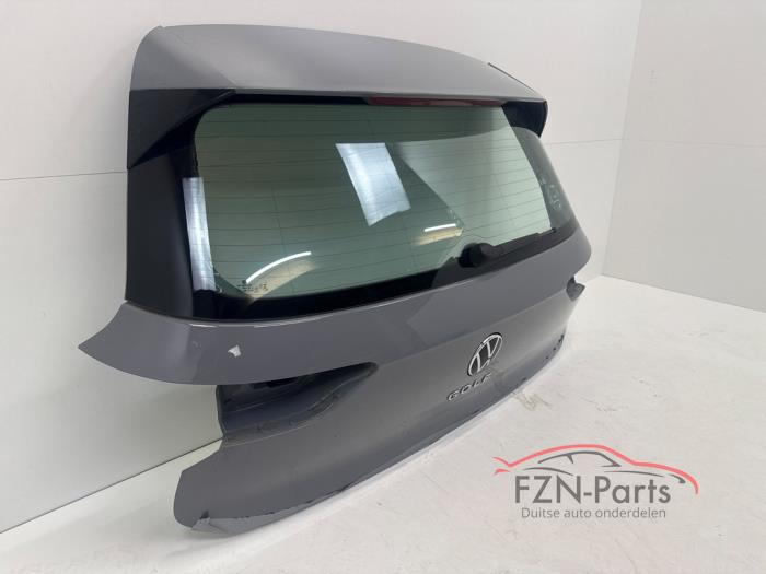 VW Golf 8 Achterklep LA7C