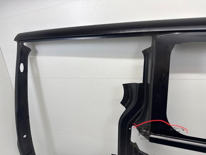 VW Mulitvan T7 Snijdeel Buitenplaat Links