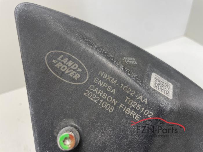 Land Rover Range Rover L461 Style 5128 Velg 23" Carbon inleg