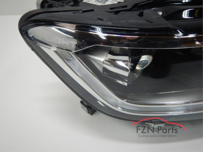 VW T-Roc R-Line 2GA Facelift IQ-Led Koplamp Rechts