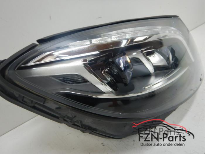 Mercedes-Benz S-Klasse W222 Intelligent Koplamp Rechts LED