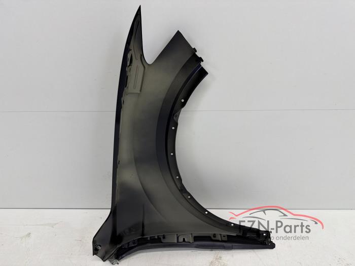 VW T-Roc Cabrio 2GA R-line Zijscherm Spatbord voorscherm Links LC9X