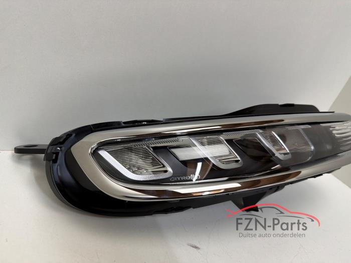 Citoen C3 Mistlamp rechts