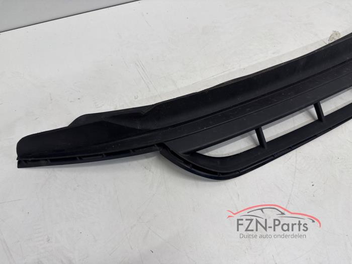 VW UP! Onderlip Diffuser voorbumper