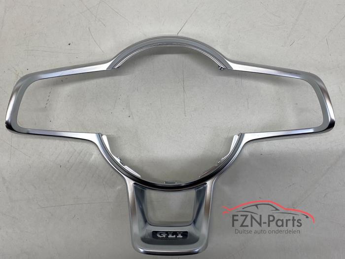 VW Golf 7 GTI Stuur Inleg