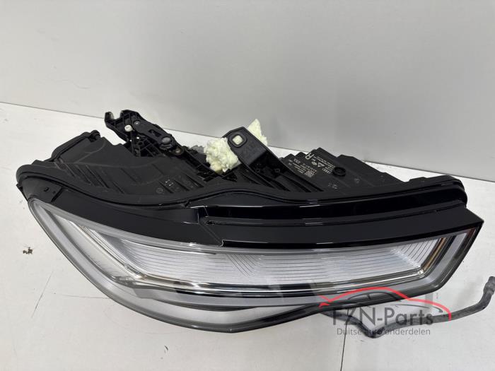 Audi A6 4G facelift VOLLED Koplamp Rechts