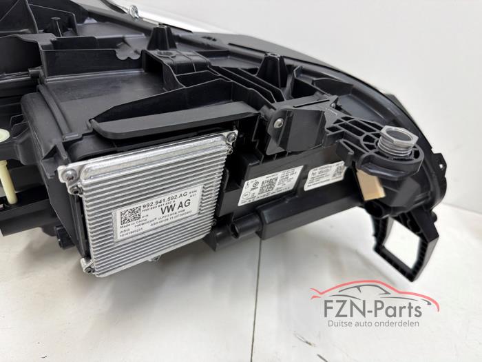VW ID7 14A IQ-Light Koplamp Links Compleet