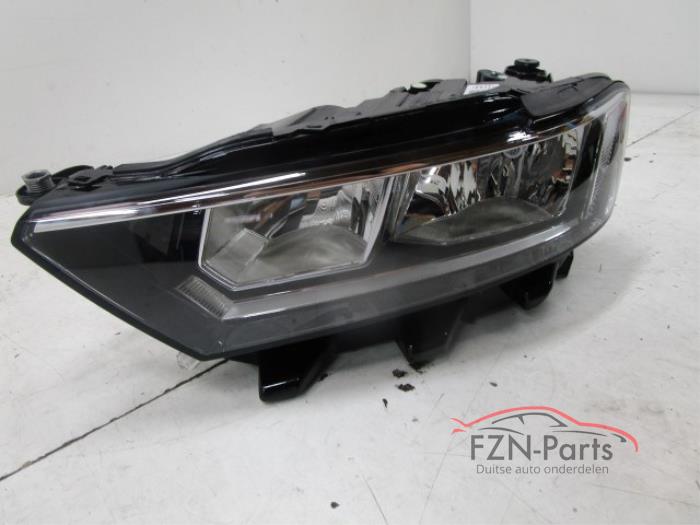 VW T-Roc Koplamp H7 Halogeen Links