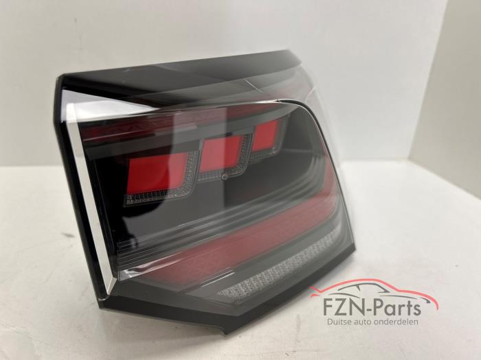 VW Golf 8 FL IQ-Light Achterlicht rechts-buiten