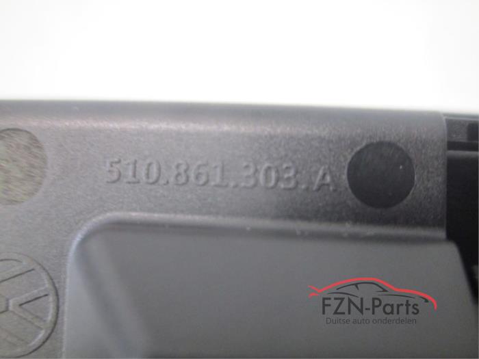 Binnenverlichting achter Volkswagen Polo (22742929)