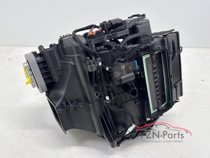 VW ID7 14A Kachelhuis