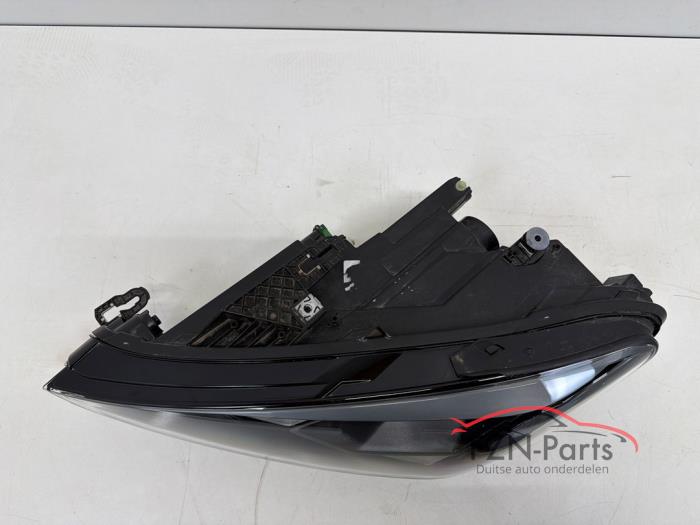 Cupra Leon 5FB Facelift Volled Koplamp Links