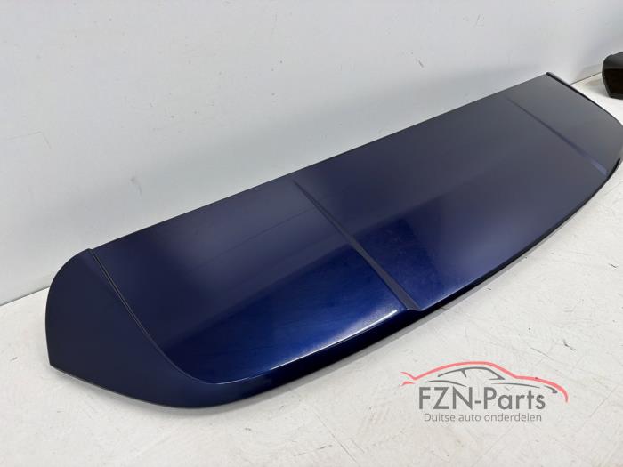 Audi A4 S4 8W Avant S-Line Achterklep Spoiler LX5H