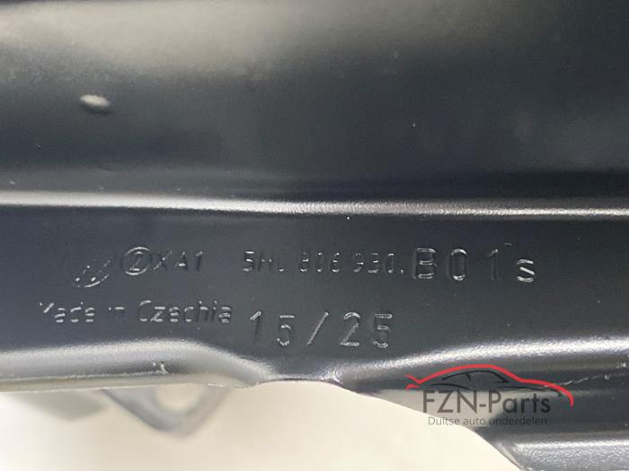 VW Golf 8 Koplamphouder Set L + R