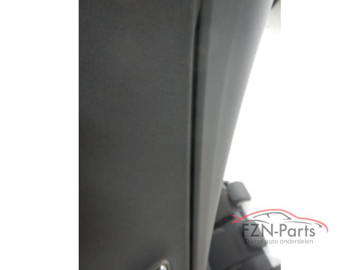 Seat Leon 5F FR Facelift Interieur Leer Stof Compleet