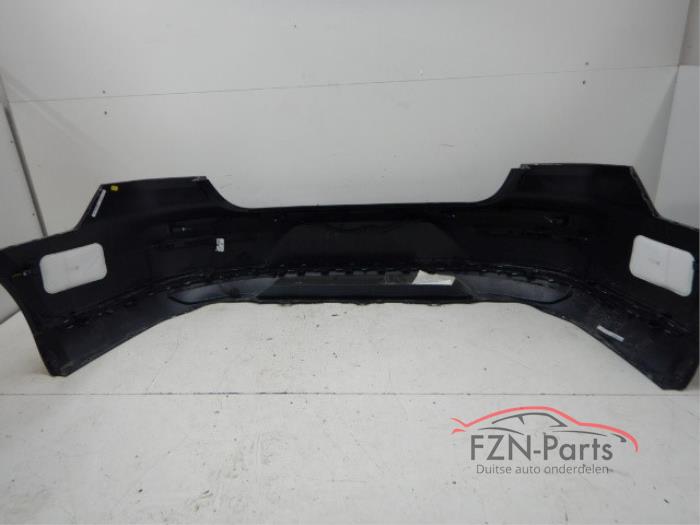 VW Arteon 3G8 Achterbumper 6PDC Chrome LB7R