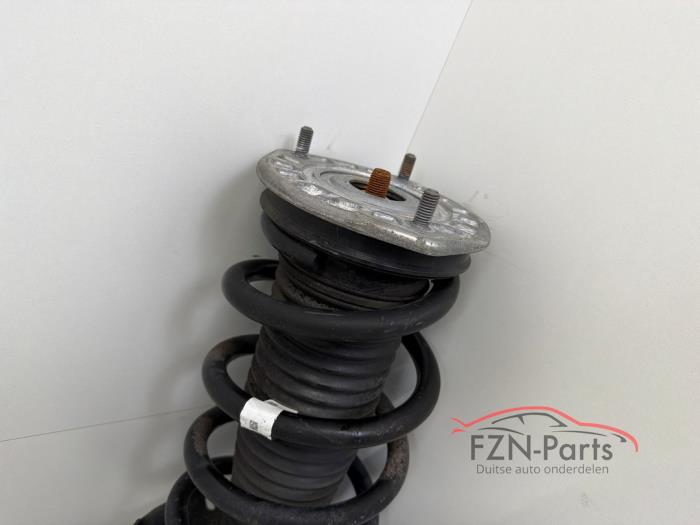 VW Crafter 2N Wielophanging fusee Rechts-voor