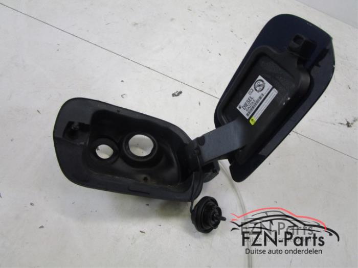 VW Arteon 3GB Tankklep Tank klep