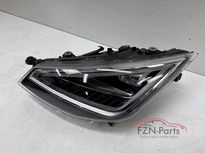 Seat Ibiza 6F1 Facelift Koplamp VOLLED Links