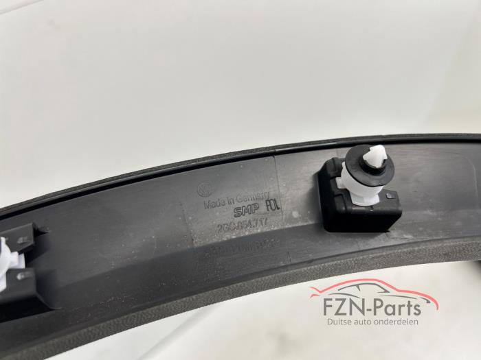 VW T-Roc 2GC Cabrio R-Line wielrandbekleding links-voor LC9X