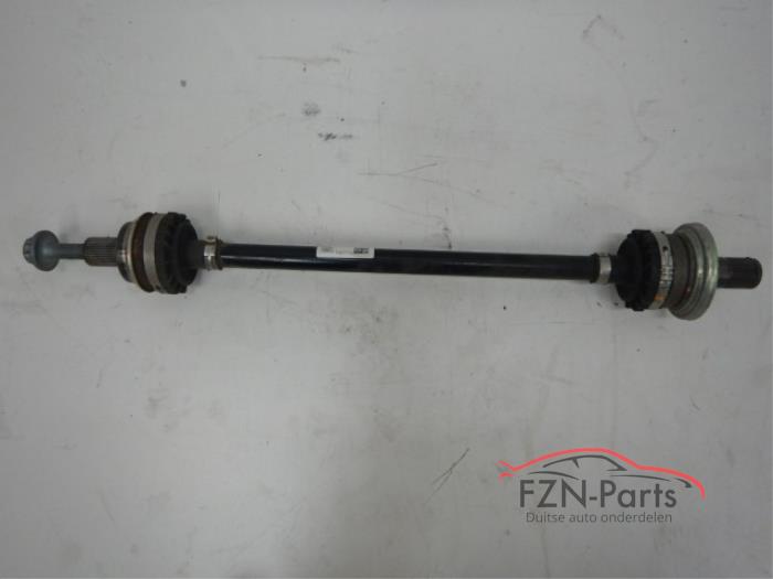 VW Golf 8 Aandrijfas Links-achter