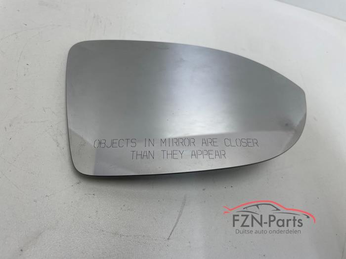 VW Golf 8 5H Spiegelglas Rechts USA