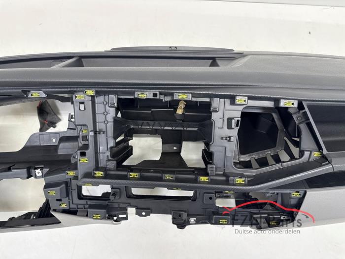 VW Transporter T6.1 California Airbagset