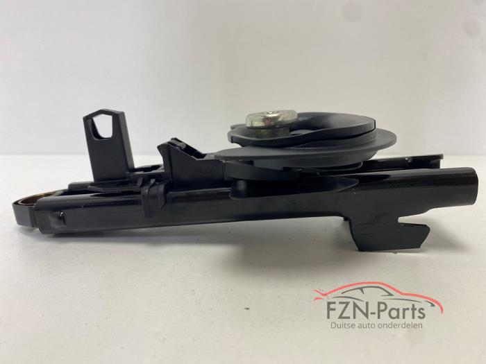 Audi A6 4G C7 Hoogteverstelling Links-Voor