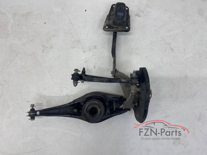 Golf 8 R 4-motion wielophanging Rechts -achter