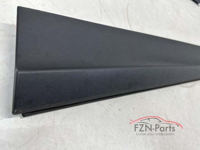 Porsche Cayenne III Portierlijst Rechts-Voor