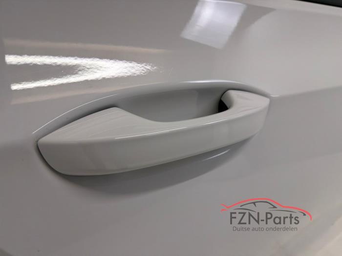 VW Golf 8 Portier Rechts-achter LC9A